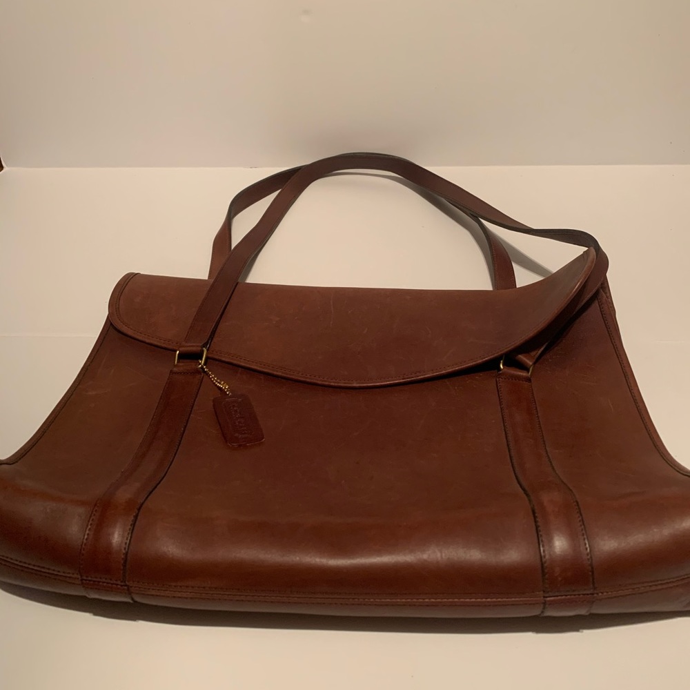 👜Coach Briefcase/Bag👜